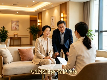 景宁有偿售卵代生女生的客户的客户群体有哪些