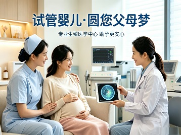 景宁辅助生育服务 试管婴儿行业的兴起背景、发展与未来展望